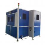 6m Fiber Length Automatic Tig Welding Equipment Air Cooling Auto Tig Welder for sale