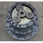 Volvo excavator EC290 New Type Swing Motor gearbox and spare parts /Planetary gear/sun gear for sale