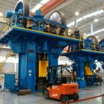 Automatic Cookware Production Machine For Kitchenware Making ISO Certified for sale