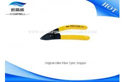 China Economical Fiber Testing Tools Practical Original Miller Fiber Optic Stripper supplier
