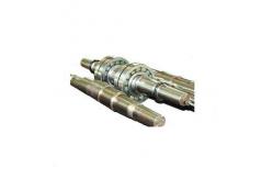 China Castings And Forgings For Eccentric Shaft Parts Of Jaw Crusher supplier