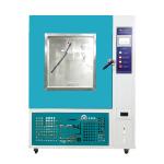 Waterproof Water Splash Rain Spray Test Chamber IP1-IP4 IEC 60259 HZ-2016 for sale