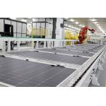 50000 Pieces Per Year XSFM-580-T Flexible Monocrystalline Solar Panel Kit for 12-24V Battery Charging for sale