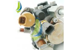 China 294050-0044 Fuel Injection Pump ME307482 For Engine supplier