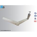 BS/EN50636-2-100 Arm Probes For Accessbility Test To Hazardous Move Parts Of Garden Blower for sale