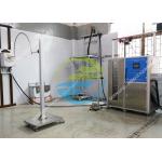 IP Testing Equipment IEC 60529 IP1X IP6X And IPX1-IPX9 Waterproof Test for sale