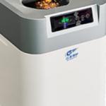 MXCCJ-05 Compact Sizehome Composting Machine 470W Organic Kitchen Garbage Disposal for sale