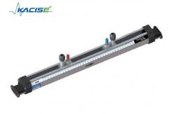 China KUF2000 Series Clamp On Ultrasonic Flowmeter with Affordable Price supplier