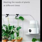 5L Smart Touch Screen Plant Misting System For Amphibians