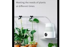 China 5L Smart Touch Screen Plant Misting System For Amphibians supplier
