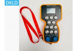 China Wireless Remote Control For Coal Mine Shaft Specialized Equipment supplier