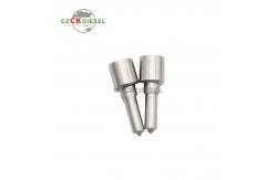 China Fuel Injection Nozzle DLLA118P2203 for Injector 0445120125 0445120236 supplier