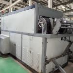 PE/PET/PVC/PS Electric Heating Thermoforming Machine for Boosted Production Output for sale
