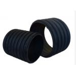 1.6Mpa PE Pipe Fittings , DN800mm Polyethylene Compression Fittings for sale