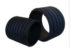 China 1.6Mpa PE Pipe Fittings , DN800mm Polyethylene Compression Fittings supplier