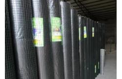 China 2mm Wire Diameter 10x50mm Hot Dipped Galvanized Welded Wire Mesh Rolls supplier