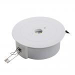 Battery Operation Ceiling Emergency Light LED 5pcs 240V for sale