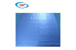 China Custom Procedure Packs Disposable Orthopaedic Drape Set for Operating Room supplier