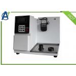 RON Fuel Octane Analyzer Petroleum Testing Equipment For Cetane Number