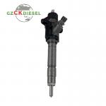 Fuel Injector 0445120048 0445120049 ME226718 ME223749 for 4M50 4M40 Engine