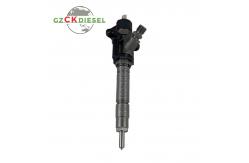 China Fuel Injector 0445120048 0445120049 ME226718 ME223749 for 4M50 4M40 Engine supplier
