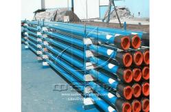 China Custom Well Pump Tubing WIth Reasonable Structure API ISO QHSE Certification supplier