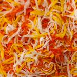 Leading China Panko Breadcrumbs Manufacturer | Custom Packaging & OEM Production for sale