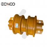 B01119N0M00 Double Flange Bottom Roller Dozer Undercarriage Parts Supplier for sale