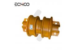China B01119N0M00 Double Flange Bottom Roller Dozer Undercarriage Parts Supplier supplier