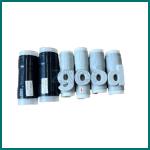 Waterproof Silicone Cold Shrink Tube With Mastic