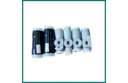 China Waterproof Silicone Cold Shrink Tube With Mastic supplier