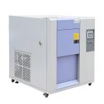 PLC Controlled Temperature And Humidity Chamber 20kg-60kg Practical for sale
