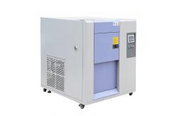 China Multifunctional Environmental Thermal Shock Test Machine Customizable supplier