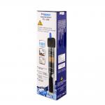Black Long Circular Tube 300 Watt Fish Tank Aquarium Heater for sale