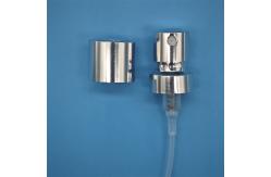 China Easy Pump Daily Use Perfume Sprayer Bottle with Cosmetics Lid Bottle Cap & Closure supplier