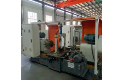 China CNC Double-Sided Lathe for Valves & Pumps surface and wedge supplier