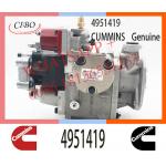 4951419 Diesel Pump for Cum-mins NTA855 K38 KTA38 Engine PT Fuel Injector 4951419 3037216 3165400 3045281 3165400 for sale