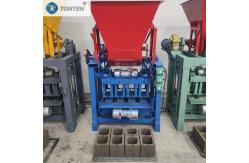 China Premium Adaptable Brick Making Machine Control Excellent Material Compatibility supplier