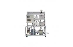 China SR6120 Process Control Trainers Measurement Equipment 2bar 4l/Min supplier