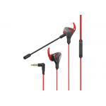 3.5MM Compatiblity Wired Noise Cancelling Earphones 38db For PS4 PS5 Xbox for sale