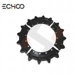 Sprocket for Morooka MST2200VD Tracked Dumper Undercarriage Frame