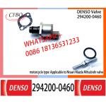 Neutral Control Valve 294200-0460 For Applicable to Nissan Mazda Mitsubishi valve