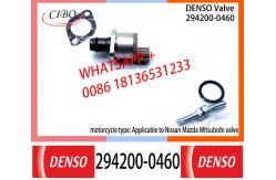 China Neutral Control Valve 294200-0460 For Applicable to Nissan Mazda Mitsubishi valve supplier
