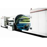 Winding Coating Machine Line Speed Max 15m/s Vacuum Coating Machine HJ-VCM001