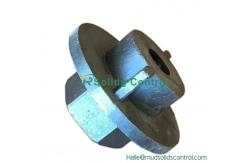 China Tension Nuts – Professional Solutions For Reliable Locking And Precise Adjustment supplier