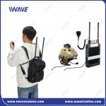 IP MESH Radio The FD-6705BW for Seamless Connectivity and Enhanced Coordination in Critical Situations for sale