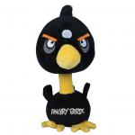 Stuffed Plush Keychain Toys Adorable Design Various Color Embroidery Eyes for sale