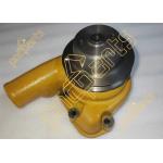 6136-62-1200 Water Pump PC200-3 6D105 Water Pump Excavator Spare Parts for sale