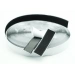 Self Adhesive 25mm Hook And Loop Tape 25 Meters for sale