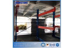 China Common Use Certified Cantilever Storage Rack with Durable Structure supplier